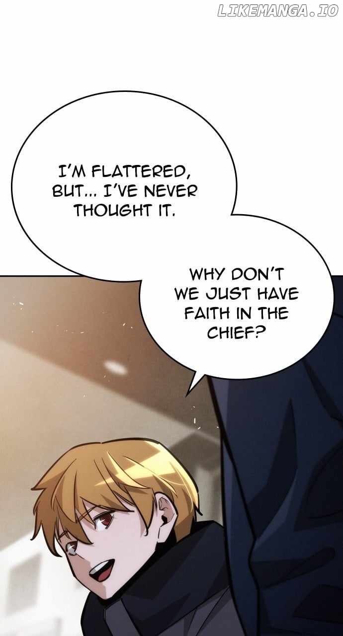 The Regressor Protects Only Me Chapter 25 53
